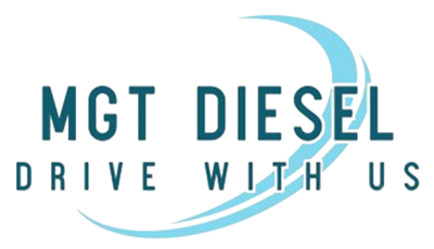 MGT Diesel Logo
